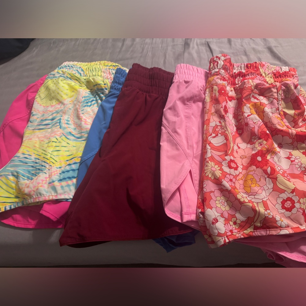 Avia Running Shorts